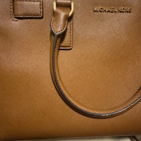 Michael Kors Handbag - Picture 6 of 7